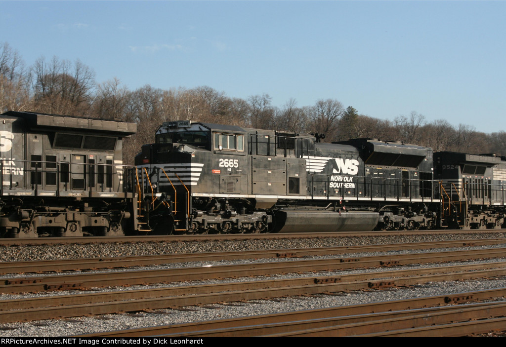 NS 2665